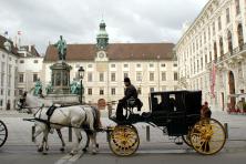 Bike Tour Passau - Vienna - Vienna