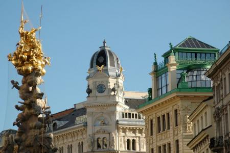Cycle Tour Passau - Vienna - Vienna